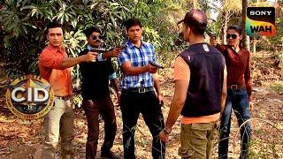 CID ने उठाया Miraculous Lake की Mystery से पर्दा | CID | Ep 1082 | Invisible Killer Investigation