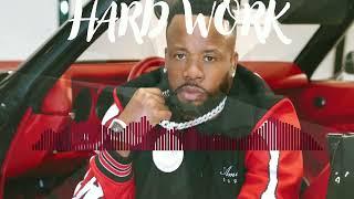 [FREE] Freestyle Type Beat - "Hard Work" | Free Yo Gotti Type Beat 2024