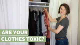 6 Ways to Create An Eco-Friendly Wardrobe