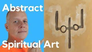 Spiritual art, creativity spirituality and spiritual painting ideas