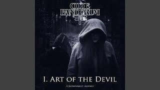 Art of the Devil