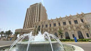 The Ritz-Carlton Jeddah Hotel | Luxury 5 Star Hotel | Welcome Saudi