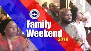 RCCG GAP Dubai 2019 FAMILY WEEKEND