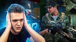 МС СЕРЁГА в ШОКЕ как Рекрент тащит на грандмастере в Warface!