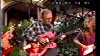 Chet Atkins Albert Lee James Burton I Got a Woman