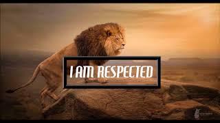 *I AM RESPECTED* Gain RESPECT Immediately- 100% Working Subliminal Affirmation- Respect of Everyone