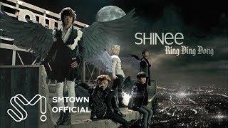 SHINee 샤이니 'Ring Ding Dong' MV