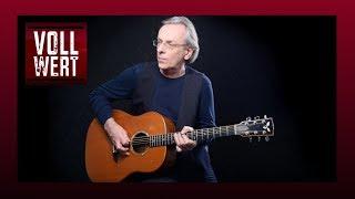 Talk und Musik - Eberhard Klunker bei VollWert @ 7Jazz-Office - HD