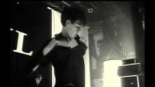 Fad Gadget - Rote Fabrik, Zürich, Switzerland - 18.03.1983 (FM)