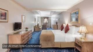 Best Hotels in Medina, Saudi Arabia