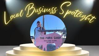 The Pork Shop