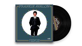 Frankie Avalon - Somewhere Over Arizona