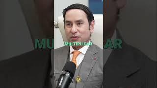 ¡Multiplica tu Dinero! La Clave Secreta Revelada