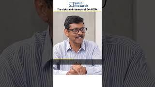Understanding the risks of Gold ETFs: What every investor should know | Value Research