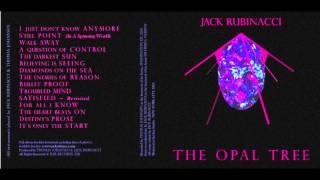 The Opal Tree. Jack Rubinacci. Full Album. Incredible 2nd Album