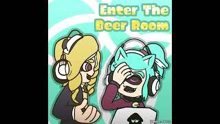 Enter the Beer Room