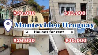 Find your perfect House in Montevideo Uruguay | Part 2