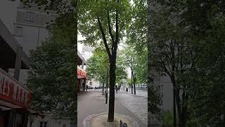windy in Paris 19/04/2025 #paris #france #walkingtourinparis #walking #walkingtour