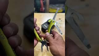 Ryobi Multitool Utility Knife from Australia