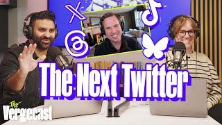 Bluesky's quest to be the next Twitter | The Vergecast