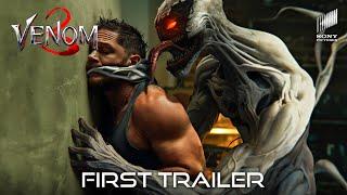 VENOM 3: THE LAST DANCE – FIRST TRAILER (HD)