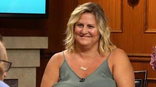 If You Only Knew: Bridget Everett | Larry King Now | Ora.TV