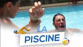 LA PISCINE- FAHD EL