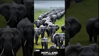 The Only Mammal That Can’t Jump