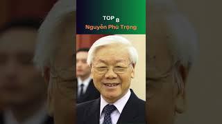 Top 10 nhà chính trị giỏi nhất việt nam #top #chinhtri #gioinhat #top10 #nguyenphutrong #hochiminh