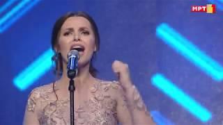 Elena Andonovska - Sedma zima "Folk Fest Valandovo 2019" (LIVE)