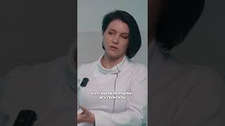 Что происходит с кожей, когда обгорел на солнце