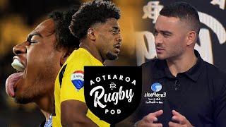 Teams have smartened up on the Hurricanes but there's a simple fix | Aotearoa Rugby Pod