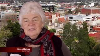 City of Greater Bendigo Citizens Jury