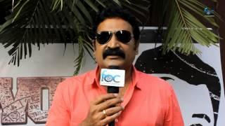 Aadukalam Naren on V-Chithiram Short Film Screening