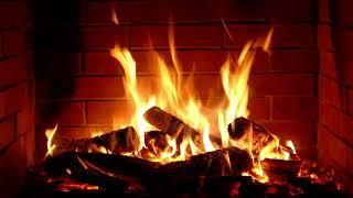 10 hours of relaxing fireplace sounds and guitar music/sonidos de chimenea y musica de uitarra