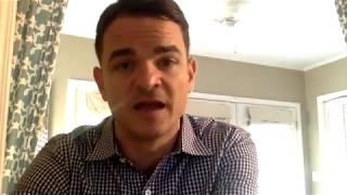 Woodside Team Interview - August 2017 | Infiniti Investment Solutions