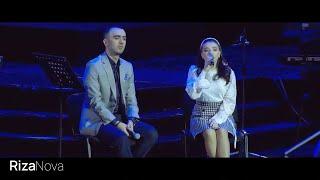 ZohirShoh Jo'rayev & Nahide Babashli - Duet (Official Video)