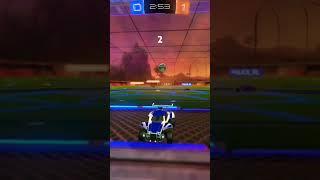1,2,3 which save is best?? #clips #rocketleague #clips #rocketleagueclip #gaming