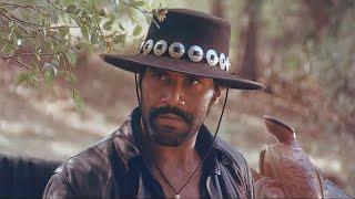 Joshua (WESTERN, 1976) Fred Williamson, Cal Bartlett | Full Movie | Subtitled