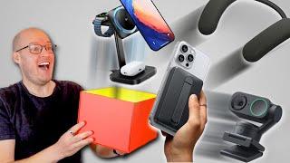 Top Technology Gifts Gadgets – Perfect for Christmas!