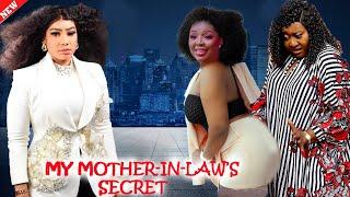 Dz Latest Movie Of Ekene Umenwa, Ola Daniel & Ebele wil Make U Laugh So Hard- MY MOTHER-INLAW SECRET