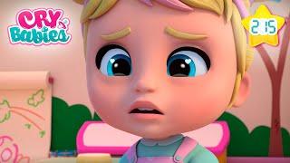 Que s'est-il Passé? ⭐ CRY BABIES Magic Tears  Épisodes Complets | Dessins Animés
