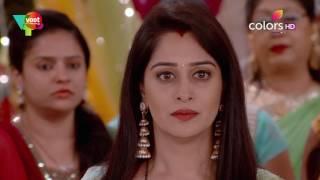 Sasural Simar Ka - 22nd January 2017 - ससुराल सिमर का