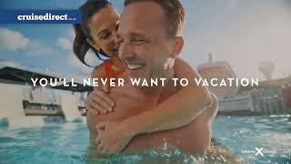 Nothing Comes Close with Celebrity Cruises | Cruise Direct