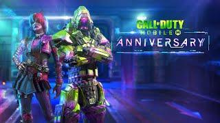 Call of Duty®: Mobile - Official Season 11 Anniversary Trailer