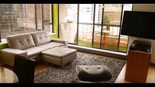 Condos for Rent in Seattle 1BR/1BA by SJA Property Management