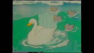 Original VHS Opening: Swan Lake and The Nutcracker (UK Retail Tape)