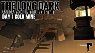 THE LONG DARK - Ash Canyon Only - Interloper Start