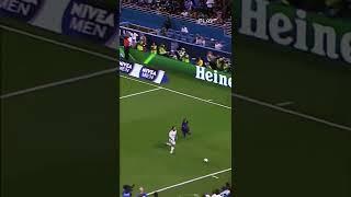 Neymar vs Carvajal revenge 