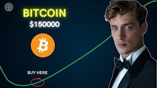 Why Bitcoin Is Worth $150000 By Luke Belmar